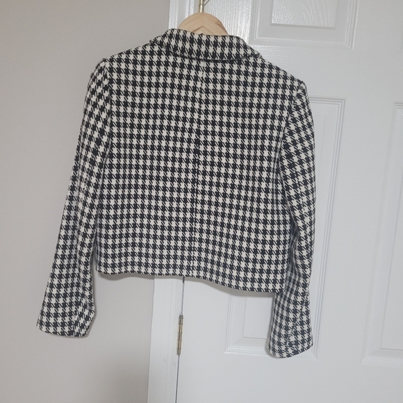 Zara blazer size S short - Picture 12 of 13